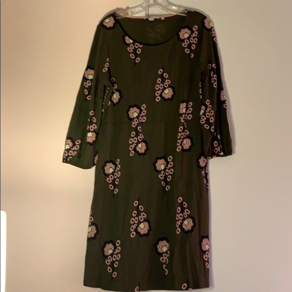 Boden Dress, 14L